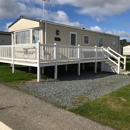 Lizard ,Mullion Holiday Caravan Екстер'єр фото