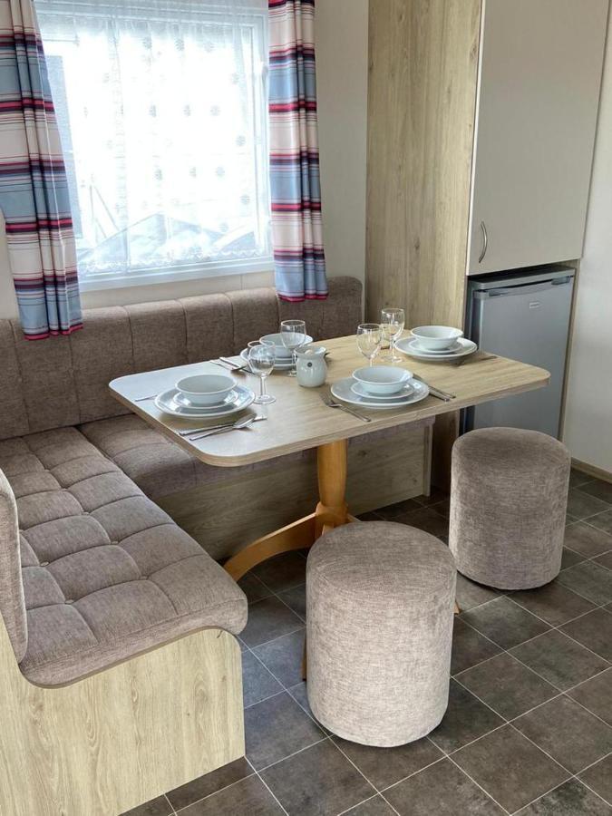 Lizard ,Mullion Holiday Caravan Екстер'єр фото