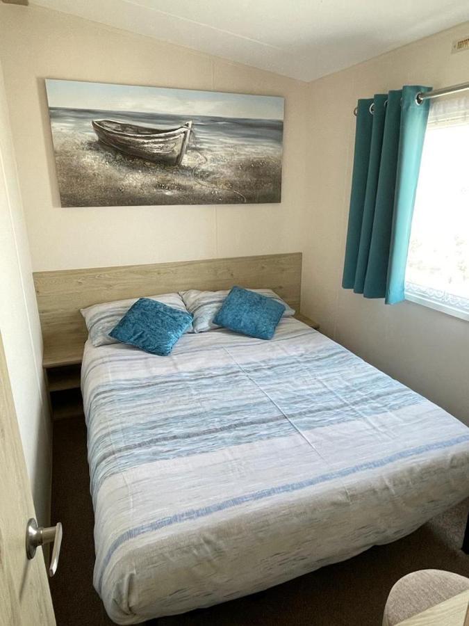 Lizard ,Mullion Holiday Caravan Екстер'єр фото